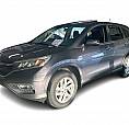 2016 Honda Cr-v Ex Awd,bluetooth, Caméra, Jantes, Acces Sans Clé