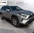 2024 Toyota Rav4 Xle Xle Awd