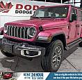 2024 Jeep Wrangler Sahara | Bucket Seats | Remote Start