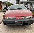 1999 Saturn 