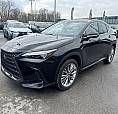 2026 Lexus Nx 350 / Luxe / Caméra / Navi / Toit Ouvrant Bien Équ