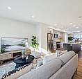 Dawson Landing Pointe - 2 Bedroom Townhouse House For Rent