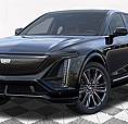 2027 Cadillac Lyriq Signature Sport