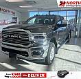 2024 Ram 3500 Laramie | 4Wd | No Accidents | One Owner | Diesel