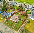 719 / 721 8Th St Courtenay, British Columbia