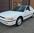 1993 Honda Accord Ex-R    **B.c Car**