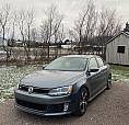 2012 Volkswagen Jetta Gli Automatic 
