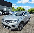 2015 Lincoln Mkc Awd Leather Backup Camera Navigation Sunroof