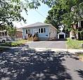 Bright 2 Bedroom Basement For Rent In Oshawa