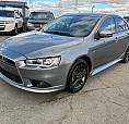 2015 Mitsubishi Lancer Se Awc * Beau Look - Awd *