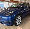2023 Tesla Model Y Standard Range