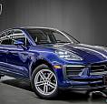 2024 Porsche Macan Premium Plus | Bose | Surround View