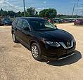 2019 Nissan Rogue Fwd!!! Heated Seats!! Backup Camera!! Clean Ca