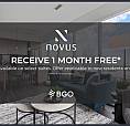 1 Bedroom Apartment For Rent - 25 Ordnance Street