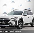 2024 Subaru Outback Premier Xt