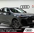 2025 Audi Q5 Sportback Progressiv