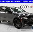 2026 Dodge Durango Gt | Heated Seats | Remote Start | Black