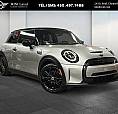 2023 Mini 3 Portes Cooper Se | Contenu Du Groupe Ag Ii
