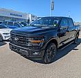2024 Ford F-150 Xlt Xlt 4wd Supercrew 5.5' Box
