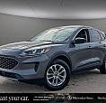 2022 Ford Escape Se | Awd | Clean Car Fax