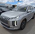 2023 Hyundai Palisade