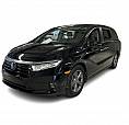 2022 Honda Odyssey Ex-Res