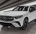 2027 Mercedes-Benz Glc 300 4Matic Suv