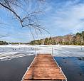 5 Bedroom Lakefront Home In Hammonds Plains