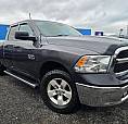 2017 Ram 1500 4X4 V6 Garantie 1 Ans