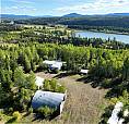 20655 Hossack Road Burns Lake, British Columbia