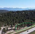 6145 Parnaby Road (lot A9) Cranbrook, British Columbia