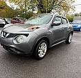 2016 Nissan Juke Sv Pour Exportation