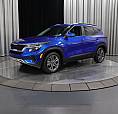 2023 Kia Seltos