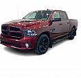 2020 Ram Ram 1500 Classic Crew Cab 4x4 (ds) St (140.5 Wb 5'7 Box