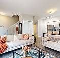 Element Townhomes In Prairie Pointe - 4 Bedroom Full Townhome Ho