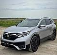 2020 Honda Cr-V Sport