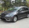 2019 Chrysler Pacifica Touring-l Van