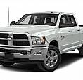 2018 Ram 2500 Slt Slt 4X4 Crew Cab 6&Amp;Apos;4&Amp;Quot; Box