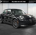 2025 Mini 5 Portes Cooper S | Ligne Première | Style Classique