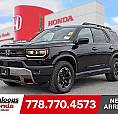 2026 Honda Passport Trailsporttouring -claim Free | Cooled Seats