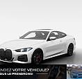 2027 Bmw 4 Series 430i Xdrive