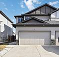 Leduc 3 Bed 2.5 Bath Duplex Dbl Garage For Rent