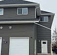 Beautiful Modern 3 Bed 4Plex In Blackfalds, Small Pet Friendly!