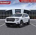 2027 Gmc Acadia Denali Ultimate Awd Denali Ultimate
