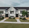 3 Bedroom Townhouse Available In Sylvan!!