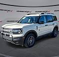 2025 Ford Bronco Sport Big Bend 4x4 | No Accidents