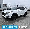 2016 Hyundai Tucson Premium**saaq Certifiee**siÈges Chauffants**