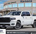 2026 Ram 1500 Sport