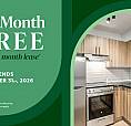 Modern Living In A Prime Location | In-suite Laundry Included! -