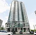 2005 - 208 Enfield Place Mississauga (City Centre), Ontario